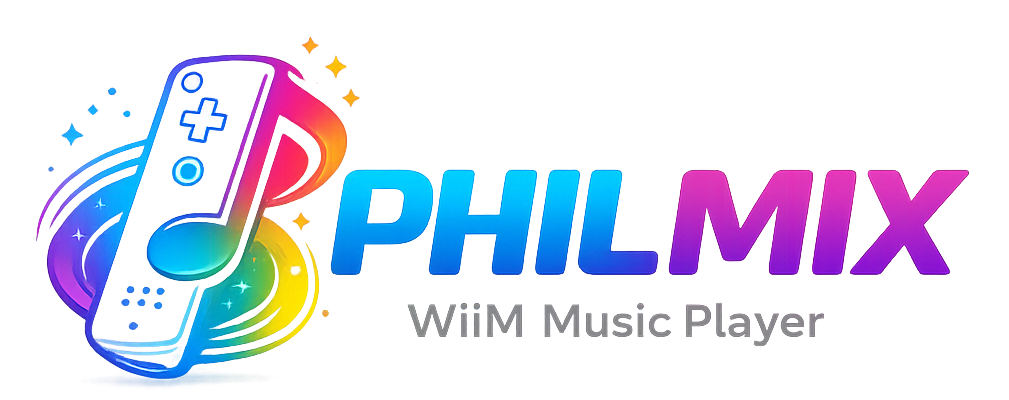 PHILMIX